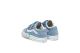 Vans Old Skool V Heart VN000D4SCFL1 (VN000D4SCFL) blau 6