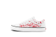Vans Old Skool Valentine Hearts (VN0A3WKT4S0) weiss 1