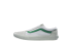 Vans Old Skool Vintage Sport Kelly Green (VN0003Z6IL4) weiss 1