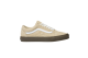 Vans Hairy Suede Old Skool (VN0005UAKHK) beige 3