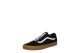 Vans ACER "BLACK" (VN000CR5B9M) schwarz 5