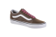 Vans Old Skool (VN000D6WRPK1) braun 2