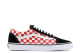 Vans Old Skool Checkerboard (VN0A38G135U) bunt 3