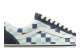 Vans Old Skool Blue Topaz Checkerboard (VN0A38G1QCM) bunt 4