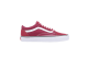 Vans Old Skool (VN0A38G1U64) rot 3