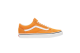Vans Old Skool Dark Cheddar (VN0A38G1UKU) orange 5