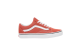 Vans Old Skool Hot Sauce (VN0A38G1UKZ) rot 3