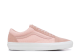 Vans Old Skool Woven Check (VN0A38G1VKP) pink 4