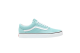 Vans Old Skool Aqua Haze (VN0A38G1VKQ) türkis 3
