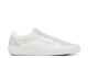 Vans Old Skool Woven Check Marshmallow (VN0A38G1VMT) weiss 6