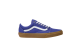 Vans Old Skool (VN0A3WKT3ZE) blau 2