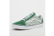 Vans Old Skool (VN0A3WKT4QC) grün 2
