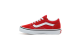 Vans Old Skool (VN0A4BUUJV6) rot 3