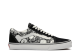 Vans Old Skool Forgotten Bones (VN0A4BV5V8V) schwarz 4