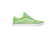 Vans Old Skool Neon Gecko (VN0A4U3BWT5) grün 3