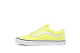 Vans Old Skool Neon Lemon (VN0A4U3BWT7) gelb 3