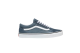 Vans Old Skool Blue Mirage (VN0A4U3BX17) blau 3