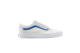 Vans Old Skool True Victoria Blue (VN0A5AO92HK) weiss 3