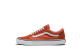 Vans Old Skool (VN0005UFGWP) orange 1