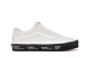 Vans Old Skool x LX WTAPS (VN0A4P3X20F) weiss 6