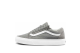 Vans Old Skool Zip Low Top (VN0A3493A4F) grau 3