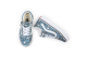 Vans Old Skool Zip VN0A2XSM4481 (VN0A2XSM4481) blau 2