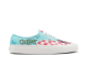 Vans One Piece x Authentic 44 DX Chopper (VN0005U8JBW) blau 4