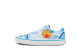 Vans One Piece x Old Skool Devil Fruit (VN0007NT7WM) blau 1