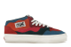 Vans Parra Half Cab x OTW 33 (VN000SDHCYL) bunt 3
