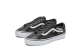 Vans Old Skool 36 Vibram (VN000D2GSLV) schwarz 3
