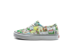 Vans Peanuts x Authentic Comics (VN0A38EMQQ2) bunt 1