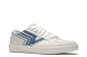 Vans Penn x Lowland ComfyCush Blanc De Navy (VN0A4TZY4H5) weiss 5