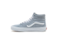 Vans PIG Suede SK8 HI Skate High (VN0A4BV6V4Z) blau 1