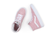 Vans SK8 Hi Pig Suede (VN0A4BVT2PT1) pink 2