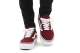 Vans Old Skool Platform (VN0A3B3U5U7) rot 3