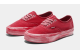 Vans Premium Authentic 44 (VN000CQACHK) rot 3