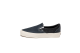 Vans LX Premium Slip On 98 (VN0007PJD6P) schwarz 1