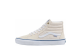 Vans Raw Canvas Skate SK8 HI Blue (VN0A5FCCACV) beige 1