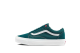 Vans Ray Barbee x OG Old Skool LX Leica Green (VN0A4P3X92L) türkis 1