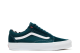 Vans Ray Barbee x OG Old Skool LX Leica Green (VN0A4P3X92L) türkis 6
