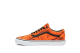 Vans Realtree x Old Skool Blaze Camo (VN0A4BV5TC0) orange 1