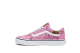 Vans Realtree x Old Skool (VN0A4BV5TPT) pink 1