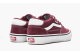 Vans Rowan Pro (VN0A4TZC2PV) rot 4