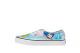 Vans Sailor Moon x Authentic Pretty Guardian Tuxedo Mask (VN0A5KS9448) blau 1