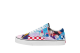 Vans Old Skool Patchwork Pretty Guardian Sailor Moon (VN0005U7448) bunt 1