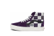 Vans Sailor Moon HI Pretty Guardian Mysterioso (VN0A7Q5NUUS) blau 1