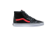 Vans Shoe Palace x Sk8 Hi (VN0A38GERCV) multicolor 2