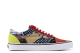 Vans Size x Old Skool (VN0A38G1RFP) bunt 3