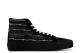 Vans SK8 HI 138 SF Barbed Wire (VN0A3ZCEUPW) schwarz 4
