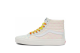 Vans SK8 HI 38 Blue (VN0A5KRIB37) beige 1